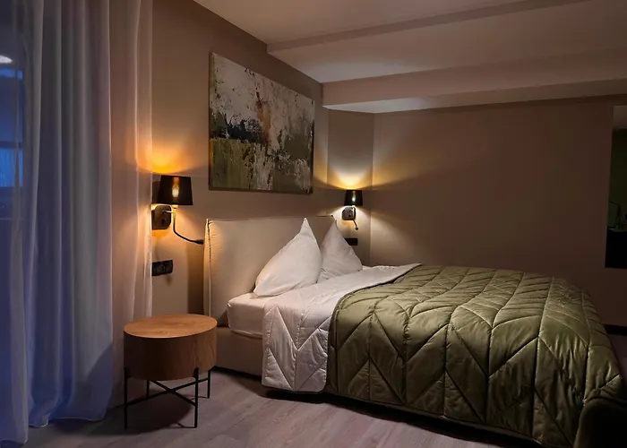 Mountains Hotel