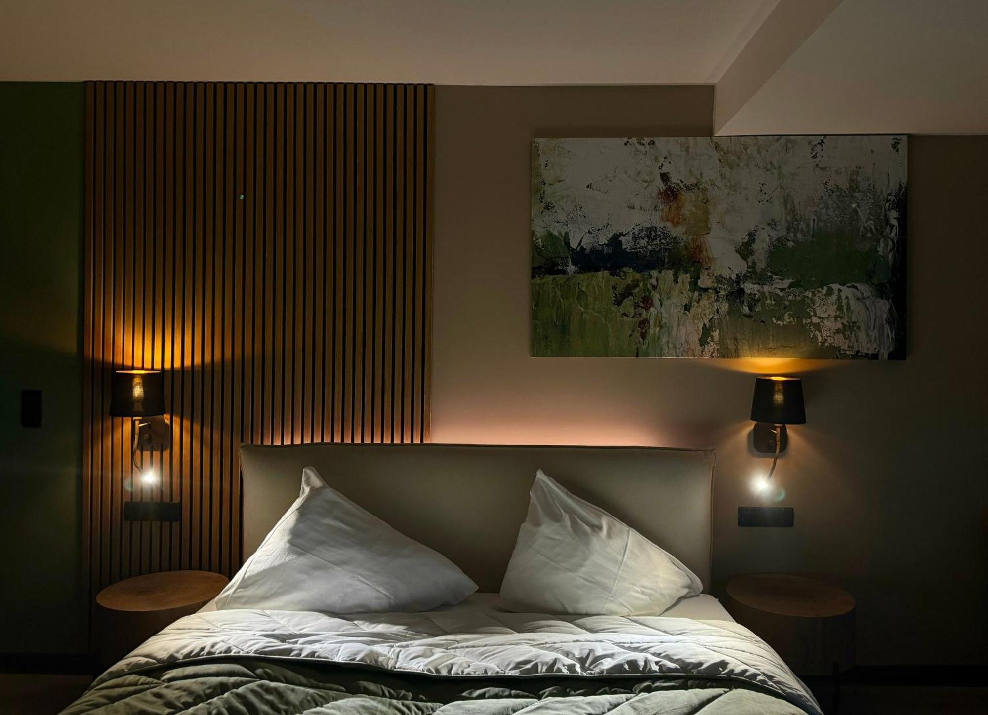 Mountains Hotel 4*