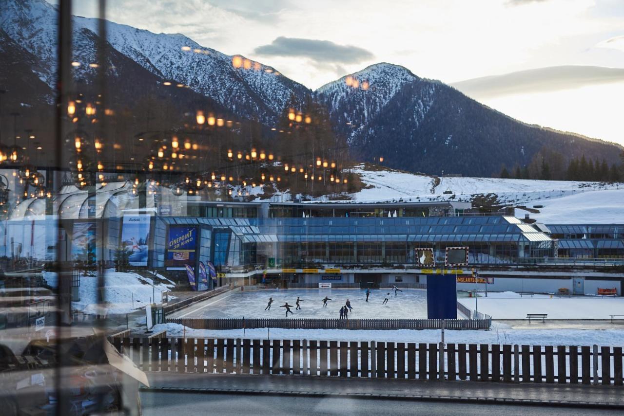 Hotel Mountains