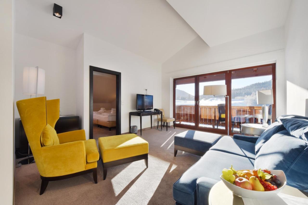 Hotel Mountains