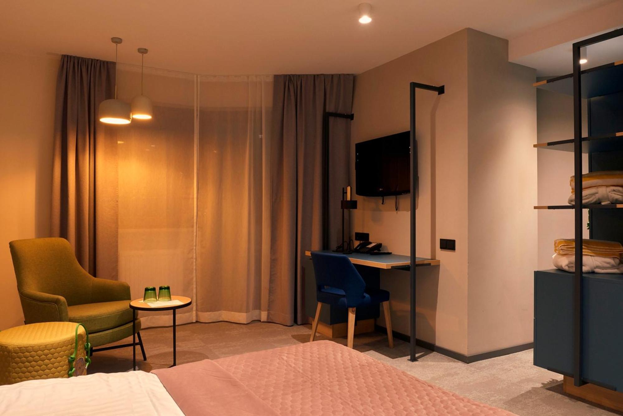 Mountains Hotel 4*