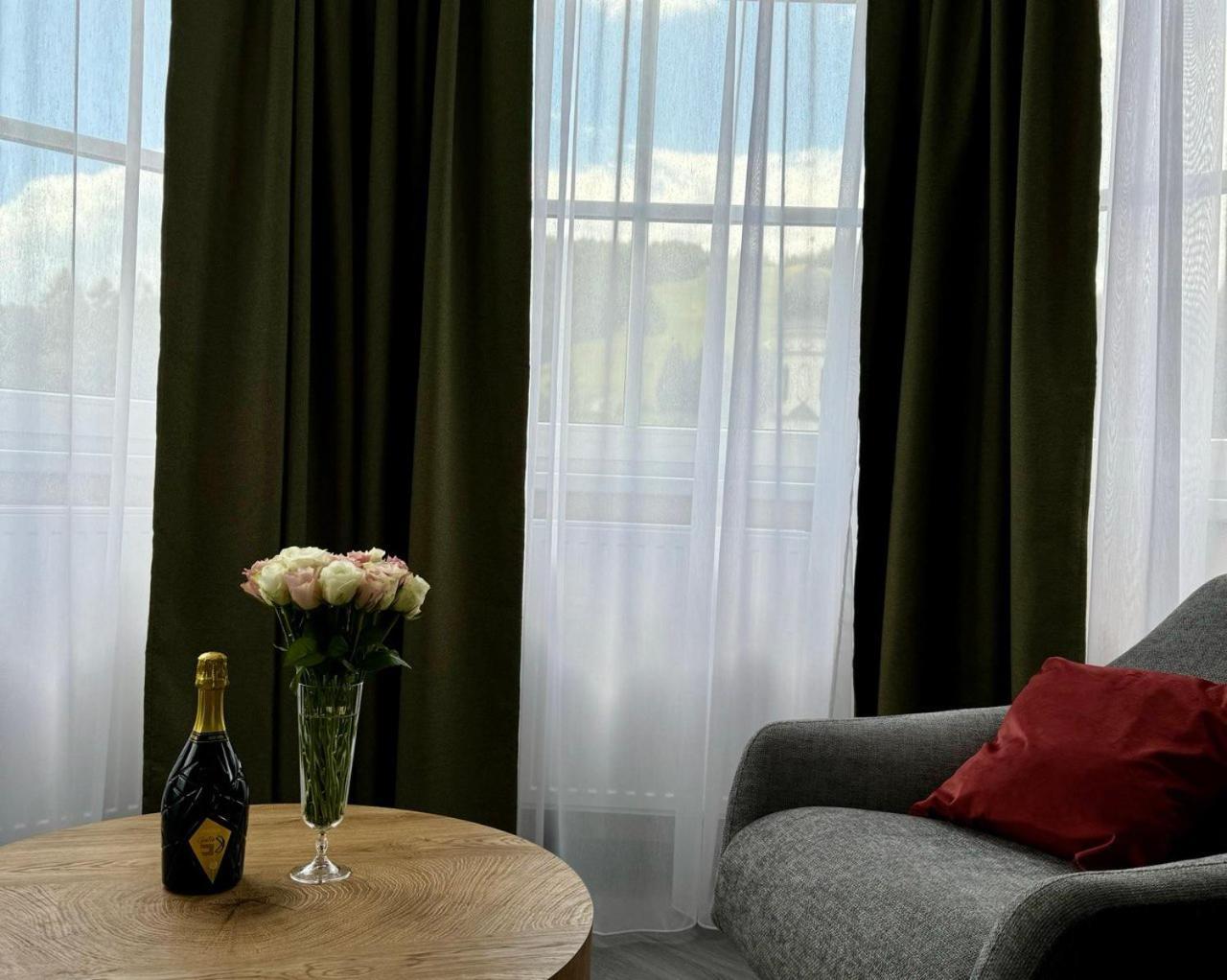 Hotel Mountains 4*