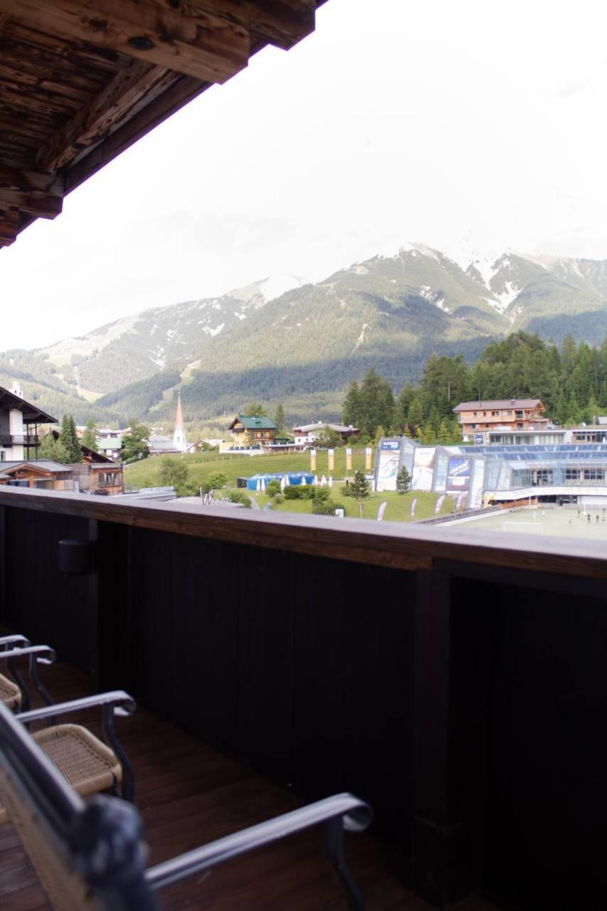 Mountains 4* Seefeld in Tirol