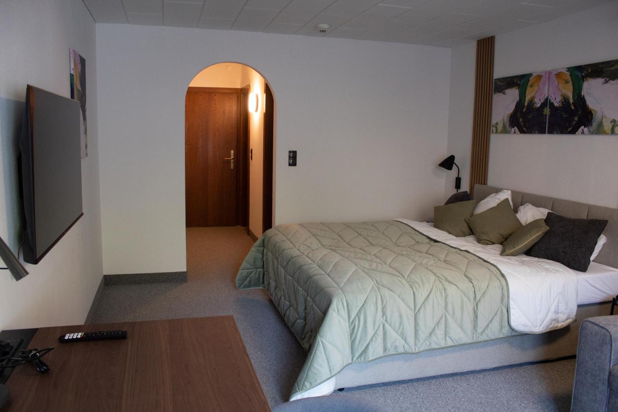 Mountains 4* Seefeld in Tirol
