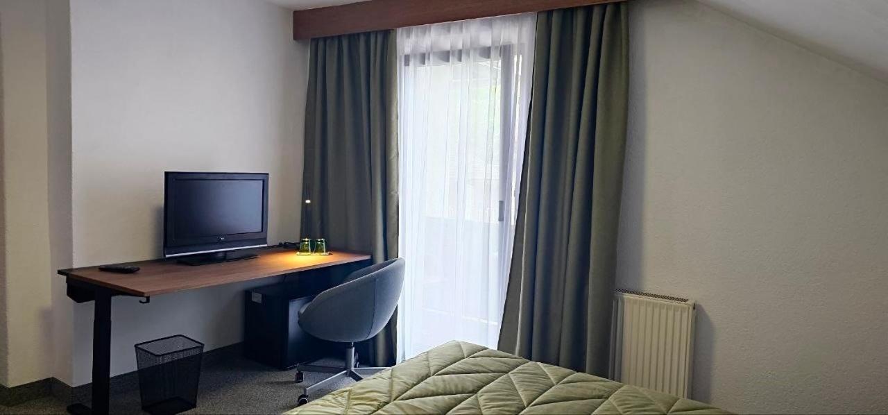 Hotel Mountains 4*