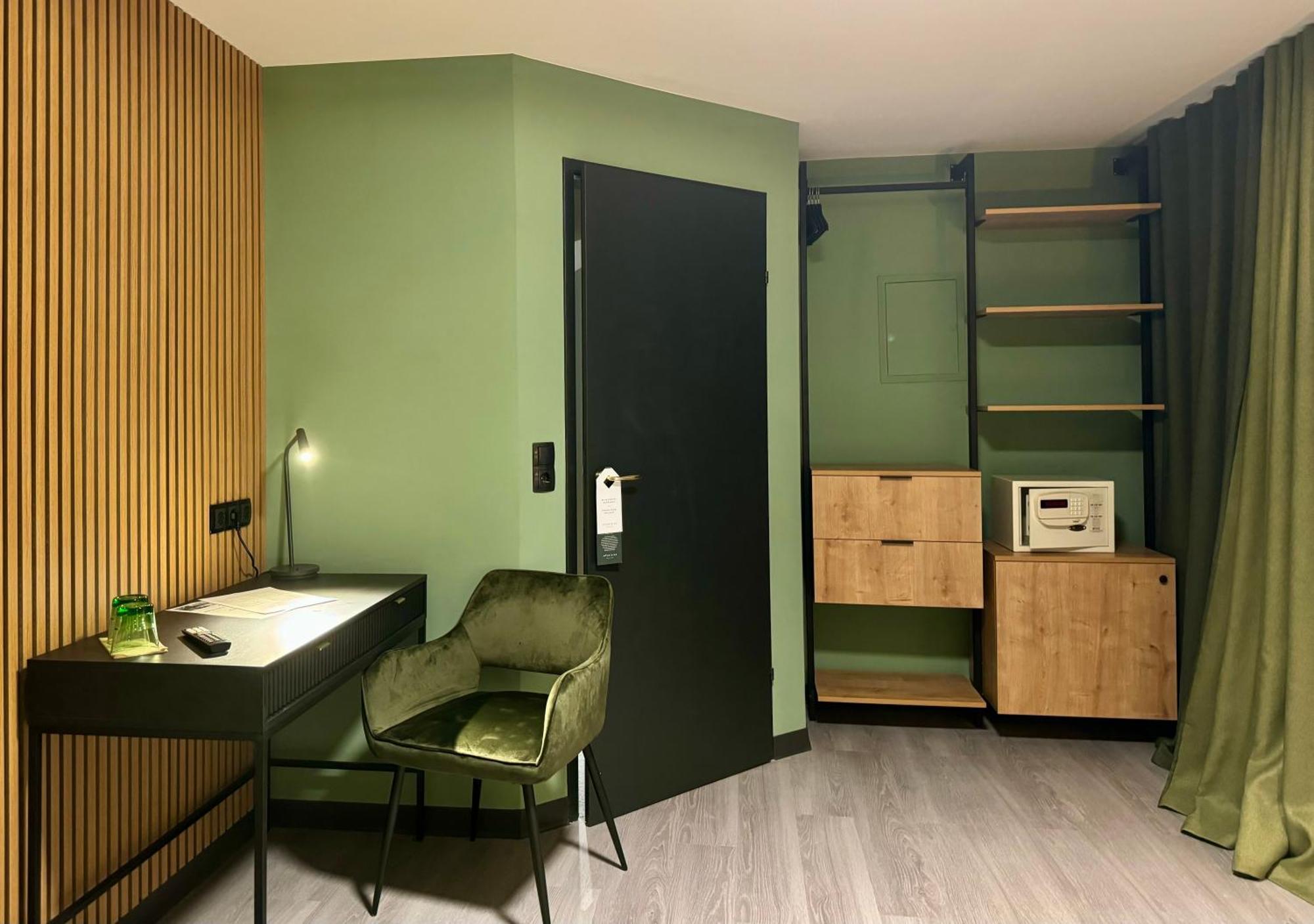 Hotel Mountains 4*