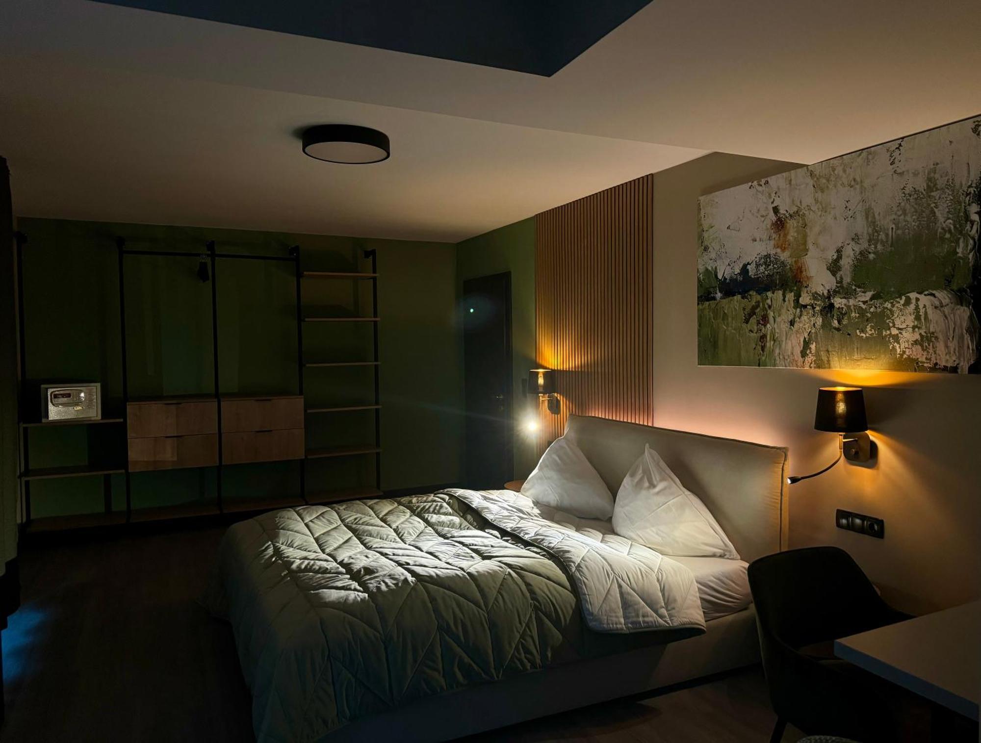 Mountains Hotel Seefeld in Tirol