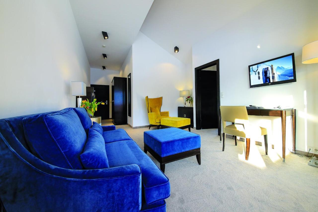 Hotel Mountains 4*