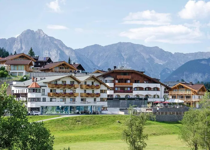 Mountains Hotel