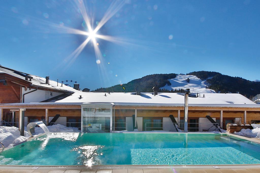 Hotel Mountains Seefeld in Tirol