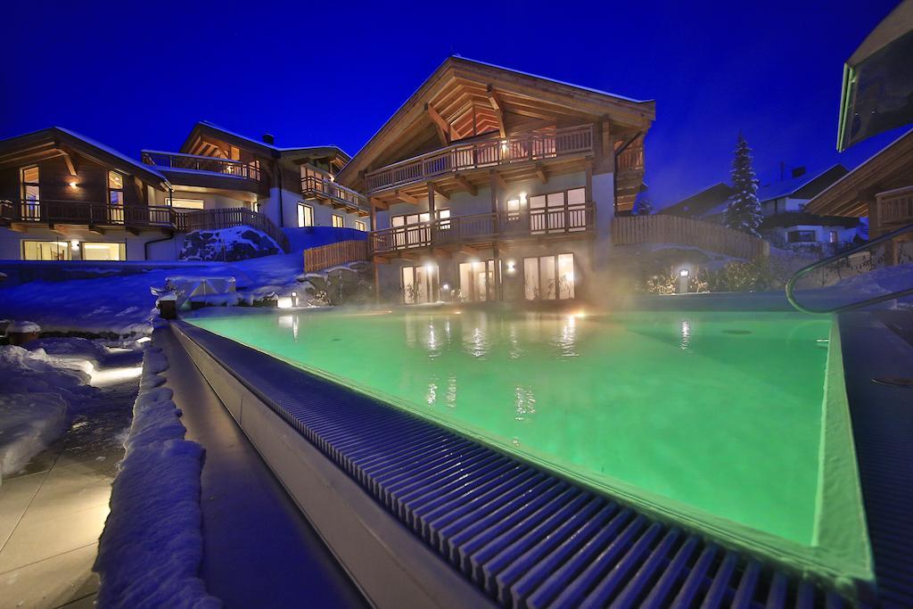 Hotel Mountains 4*