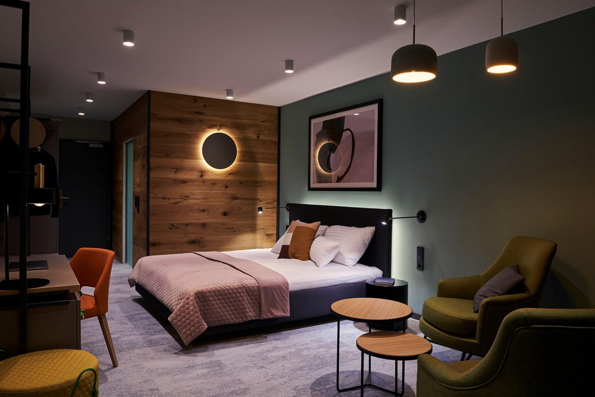 Mountains Hotel Seefeld in Tirol