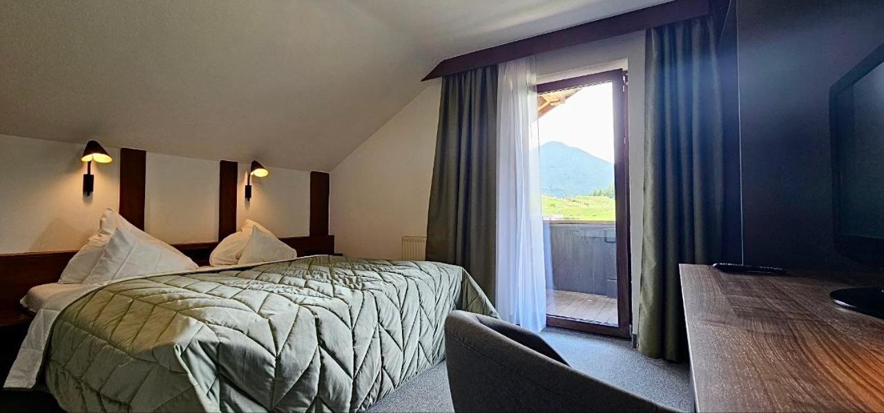 Hotel Mountains 4*