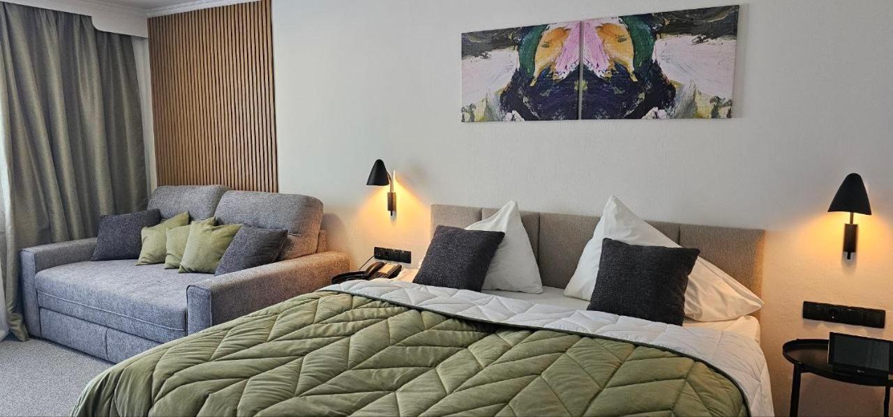 Hotel Mountains Seefeld in Tirol