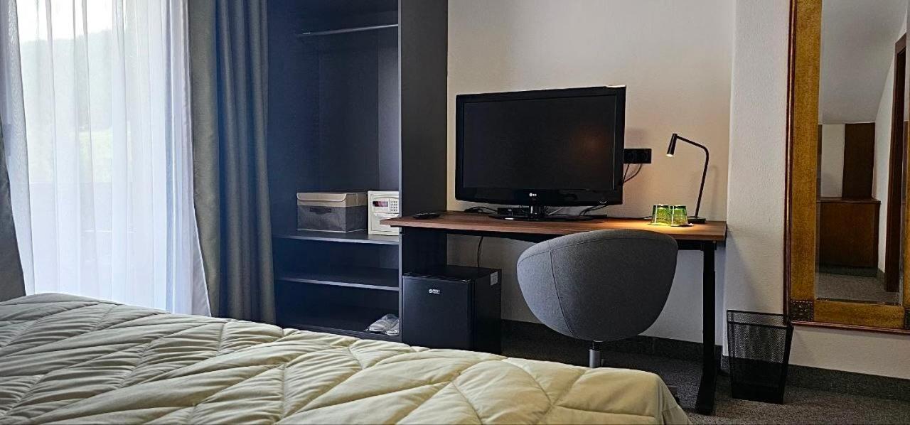 Mountains Hotel 4*