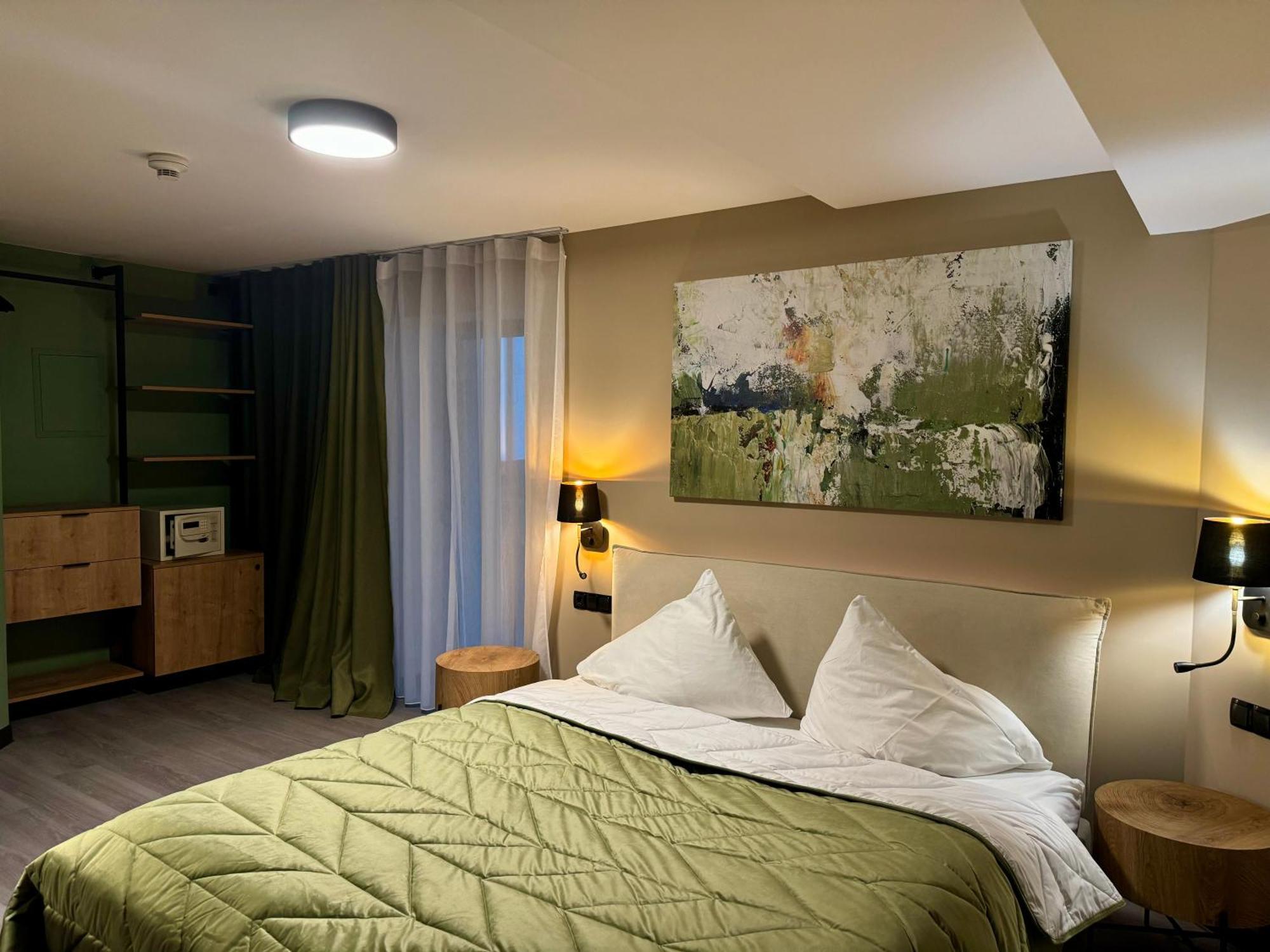 Hotel Mountains Seefeld in Tirol